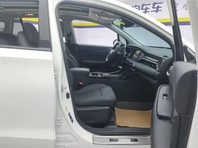 GAC Motor Trumpchi GS4 2020, 42699 км, за 7003.98 USD - фото 8