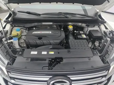 GAC Motor Trumpchi GS4 2020, 42699 км, за 7003.98 USD - фото 10