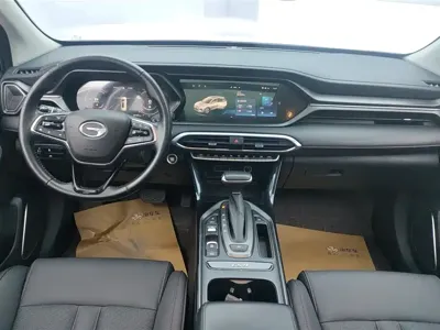 GAC Motor Trumpchi GS4 2020, 42699 км, за 7003.98 USD - фото 12