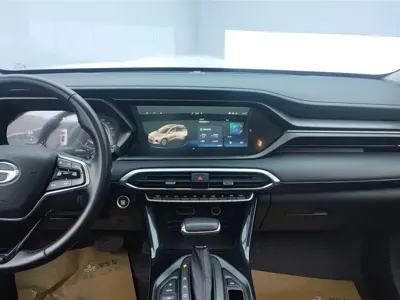 GAC Motor Trumpchi GS4 2020, 42699 км, за 7003.98 USD - фото 13