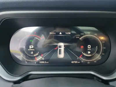 GAC Motor Trumpchi GS4 2020, 42699 км, за 7003.98 USD - фото 14