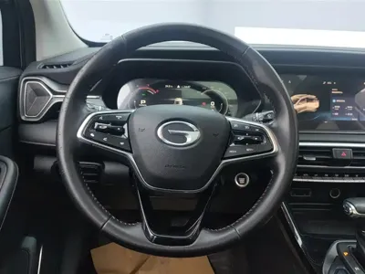 GAC Motor Trumpchi GS4 2020, 42699 км, за 7003.98 USD - фото 15