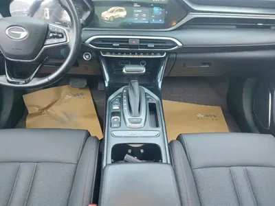 GAC Motor Trumpchi GS4 2020, 42699 км, за 7003.98 USD - фото 16