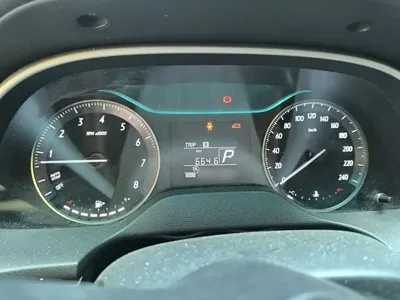 Buick Excelle 2016, 94100 км, за 3413.71 USD