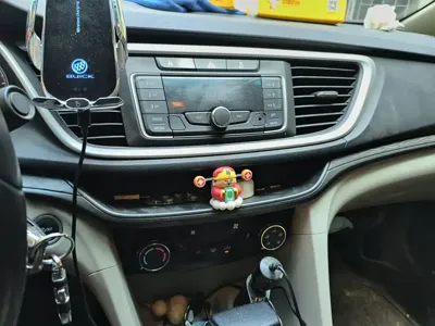 Buick Excelle 2016, 94100 км, за 3413.71 USD - фото 6