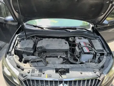 Buick Excelle 2016, 94100 км, за 3413.71 USD - фото 11