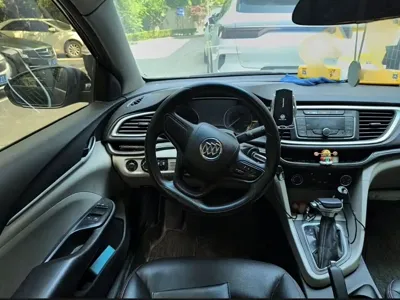Buick Excelle 2016, 94100 км, за 3413.71 USD - фото 13