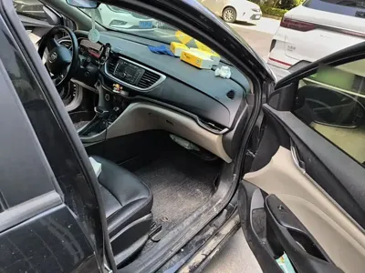 Buick Excelle 2016, 94100 км, за 3413.71 USD - фото 19