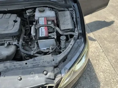 Buick Excelle 2016, 94100 км, за 3413.71 USD - фото 21