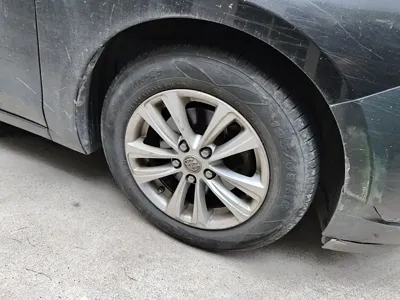 Buick Excelle 2016, 94100 км, за 3413.71 USD - фото 23