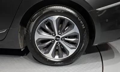 Kia K8 2022, 32720 км, за 18103.73 USD