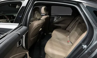 Kia K8 2022, 32720 км, за 18103.73 USD - фото 12