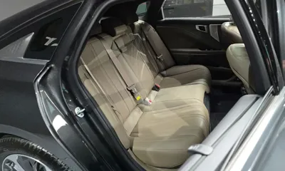Kia K8 2022, 32720 км, за 18103.73 USD - фото 13