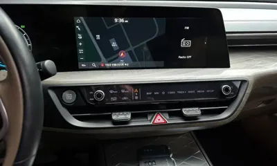 Kia K8 2022, 32720 км, за 18103.73 USD - фото 16