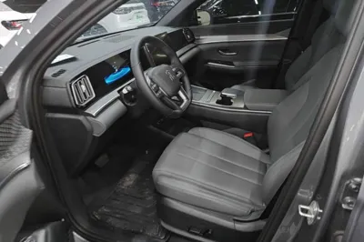 BYD Song Pro New Energy 2026, 1800 км, за 16647 USD - фото 22
