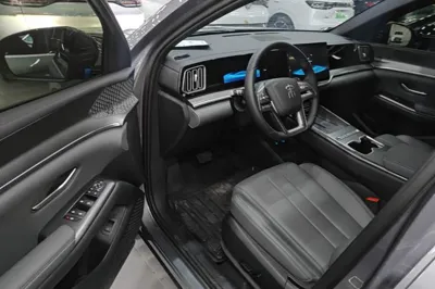 BYD Song Pro New Energy 2026, 1800 км, за 16647 USD - фото 23