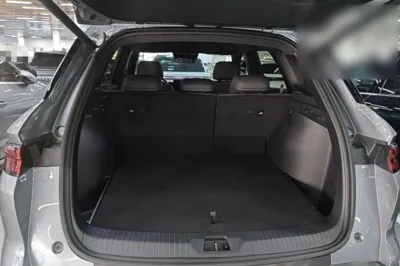 BYD Song Pro New Energy 2026, 1800 км, за 16647 USD - фото 27