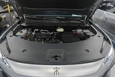 BYD Song Pro New Energy 2026, 1800 км, за 16647 USD - фото 30