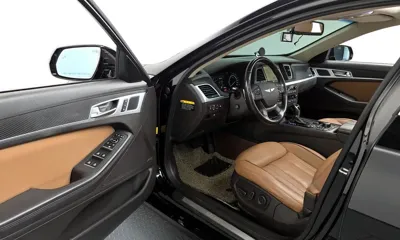 Hyundai Genesis 2014, 143692 км, за 5911.72 USD - фото 8