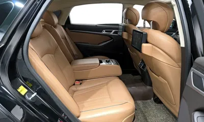 Hyundai Genesis 2014, 143692 км, за 5911.72 USD - фото 10