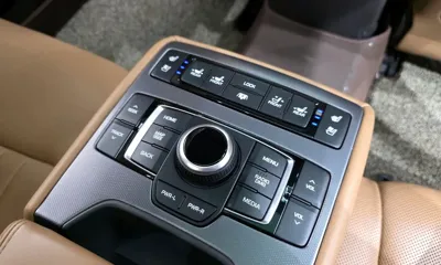 Hyundai Genesis 2014, 143692 км, за 5911.72 USD - фото 16