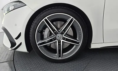 Mercedes-Benz A-Class 2020, 46731 км, за 25797.56 USD