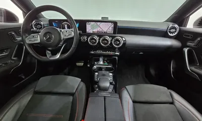 Mercedes-Benz A-Class 2020, 46731 км, за 25797.56 USD - фото 7