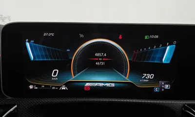 Mercedes-Benz A-Class 2020, 46731 км, за 25797.56 USD - фото 8
