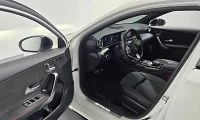 Mercedes-Benz A-Class 2020, 46731 км, за 25797.56 USD - фото 10