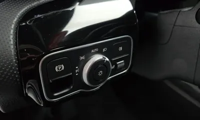 Mercedes-Benz A-Class 2020, 46731 км, за 25797.56 USD - фото 20
