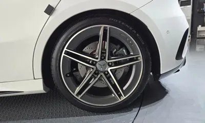 Mercedes-Benz A-Class 2020, 46731 км, за 25797.56 USD - фото 21