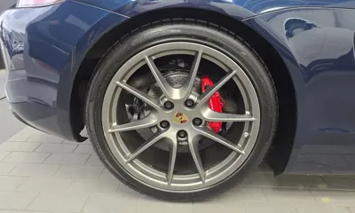 Porsche Cayman 2015, 85033 км, за 30878.23 USD