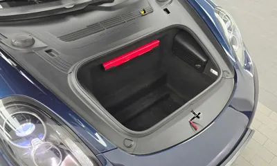 Porsche Cayman 2015, 85033 км, за 30878.23 USD - фото 6