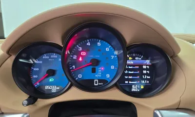 Porsche Cayman 2015, 85033 км, за 30878.23 USD - фото 8