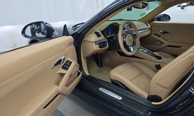 Porsche Cayman 2015, 85033 км, за 30878.23 USD - фото 10
