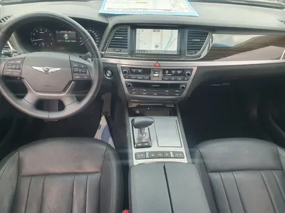 Genesis G80 2020, 63000 км, за 16618.49 USD