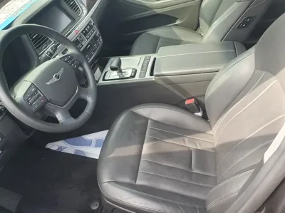Genesis G80 2020, 63000 км, за 16618.49 USD - фото 6