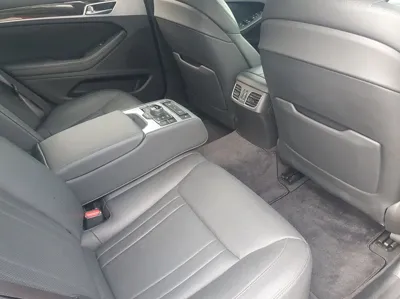 Genesis G80 2020, 63000 км, за 16618.49 USD - фото 8