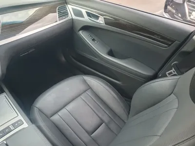 Genesis G80 2020, 63000 км, за 16618.49 USD - фото 9