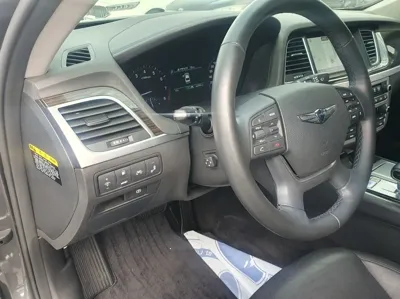 Genesis G80 2020, 63000 км, за 16618.49 USD - фото 14