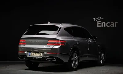 Genesis GV80 2023, 99127 км, за 28160.69 USD
