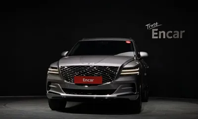 Genesis GV80 2023, 99127 км, за 28160.69 USD