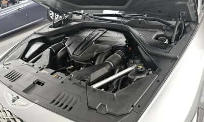 Genesis GV80 2023, 99127 км, за 28160.69 USD - фото 6