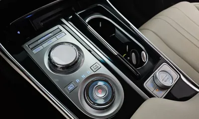 Genesis GV80 2023, 99127 км, за 28160.69 USD - фото 9