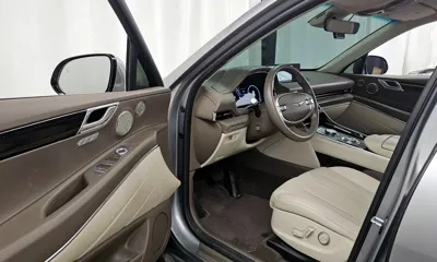 Genesis GV80 2023, 99127 км, за 28160.69 USD - фото 10