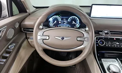 Genesis GV80 2023, 99127 км, за 28160.69 USD - фото 13
