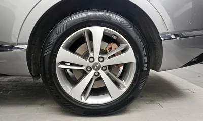 Genesis GV80 2023, 99127 км, за 28160.69 USD - фото 21