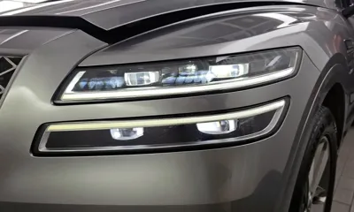 Genesis GV80 2023, 99127 км, за 28160.69 USD - фото 22