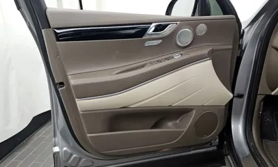 Genesis GV80 2023, 99127 км, за 28160.69 USD - фото 24