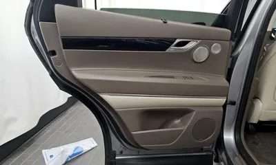 Genesis GV80 2023, 99127 км, за 28160.69 USD - фото 25